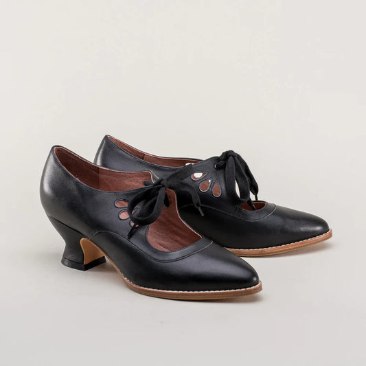 Décolleté Donna Vintage con Lacci - Brentozzi