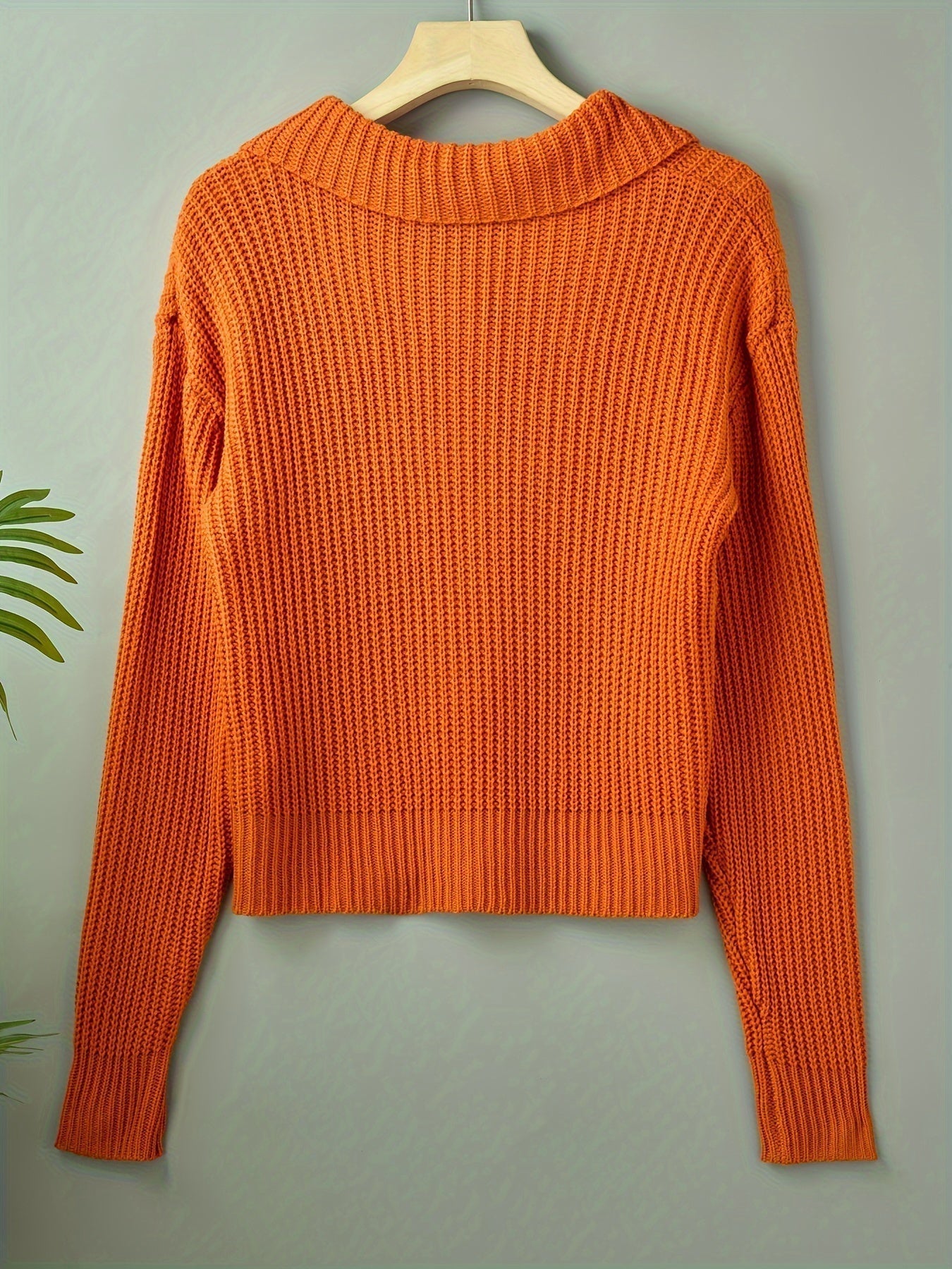 Cardigan Uomo in Maglia Morbida Vestibilità Classica