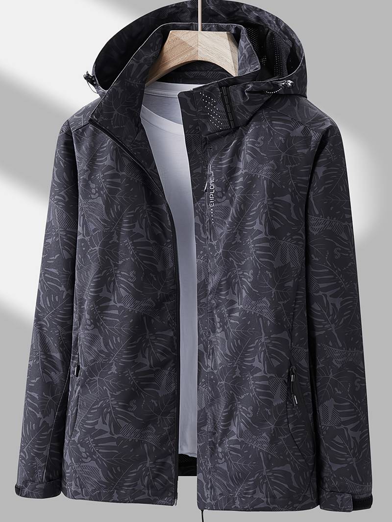 Giacca Donna Impermeabile Antivento Traspirante All Weather - Brentozzi