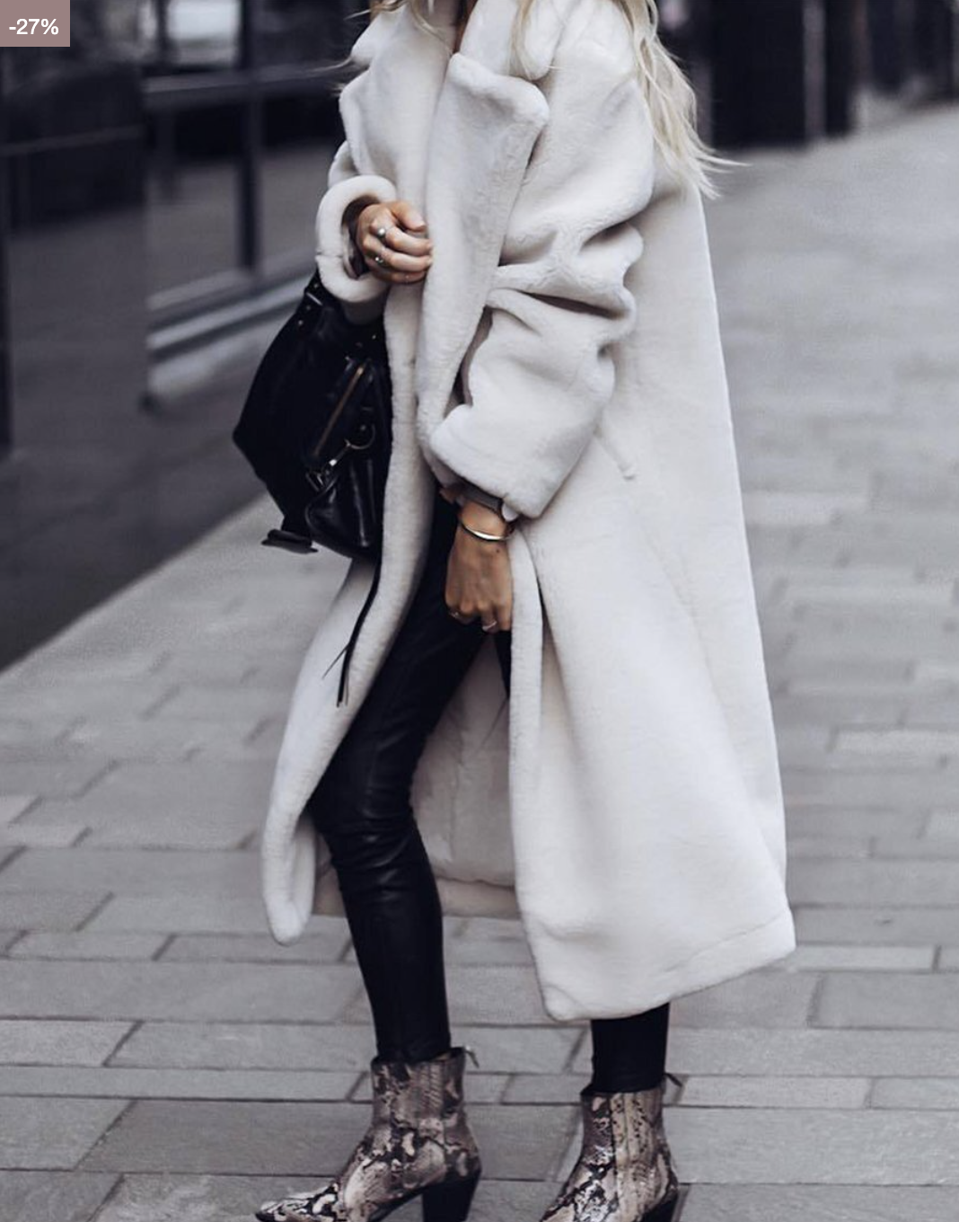 Giacca Teddy Donna Calda e Stile Autunnale Invernale