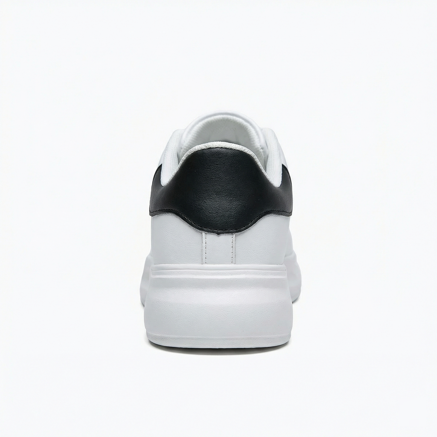 Sneaker Uomo Comode con Lacci
