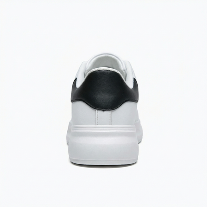 Sneaker Uomo Comode con Lacci