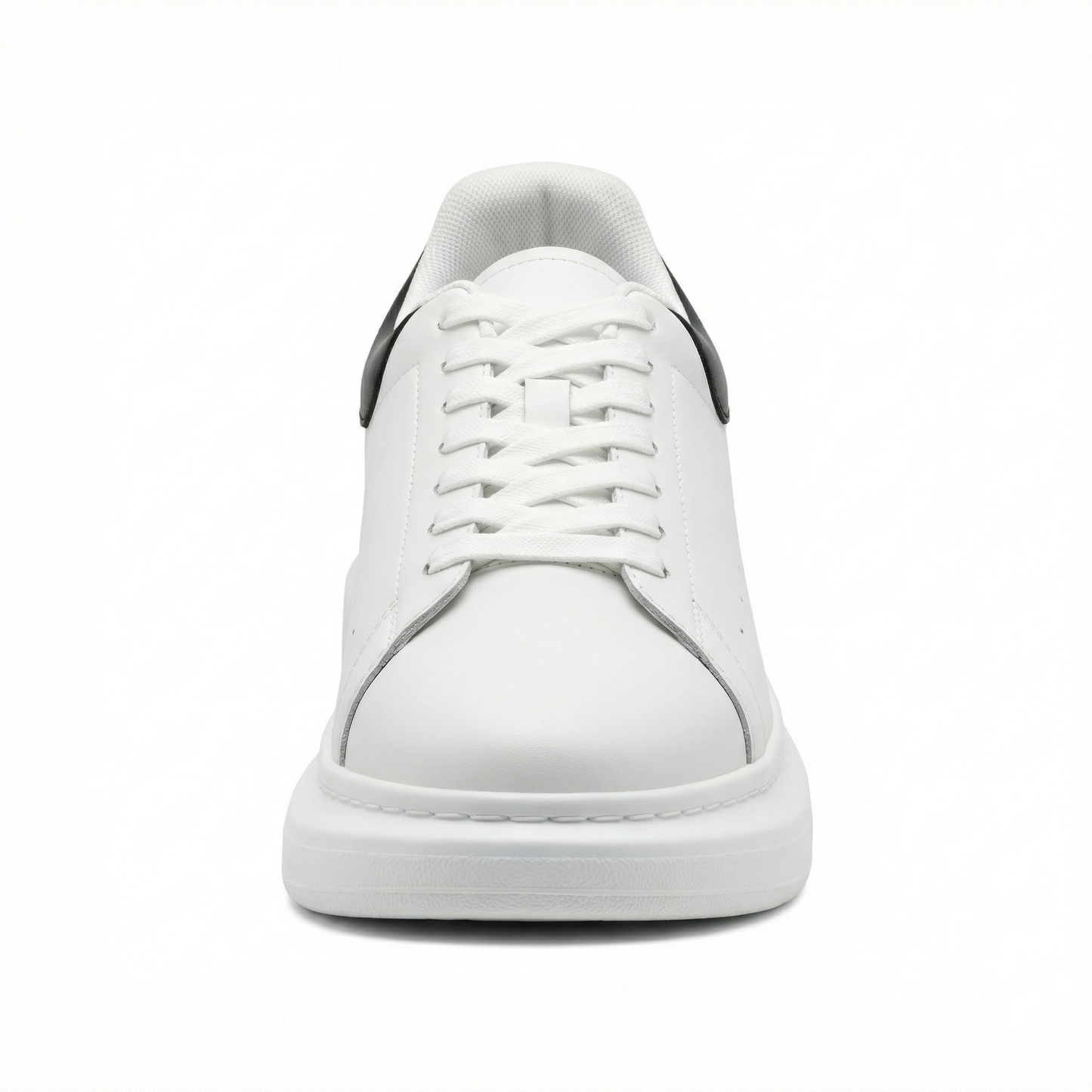 Sneaker Uomo Comode con Lacci