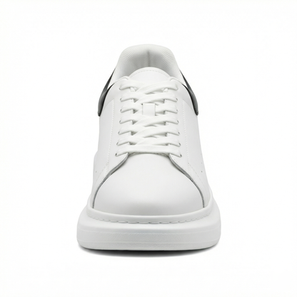 Sneaker Uomo Comode con Lacci