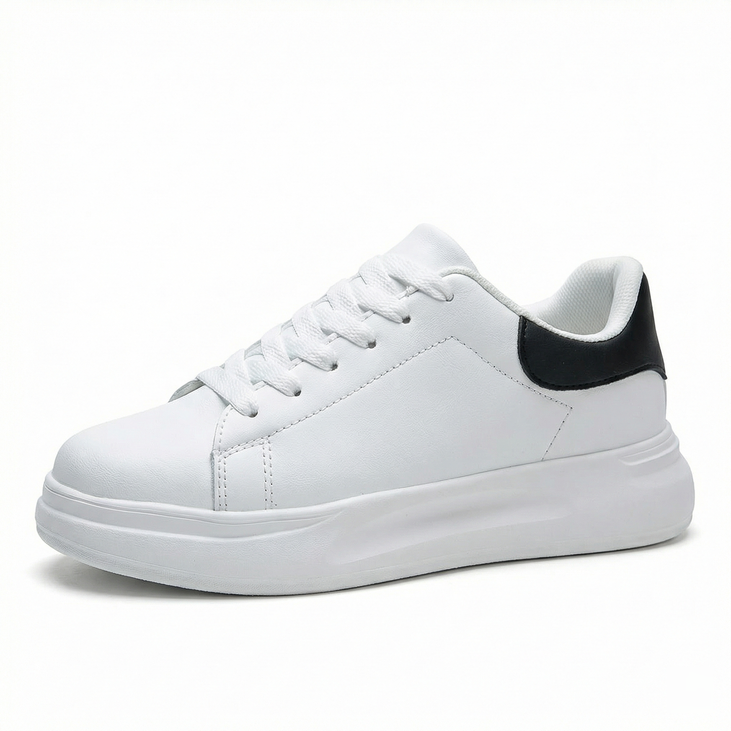 Sneaker Uomo Comode con Lacci