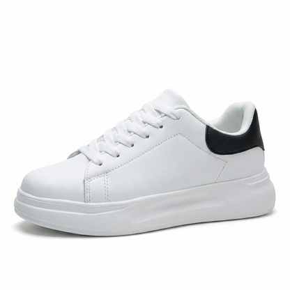 Sneaker Uomo Comode con Lacci