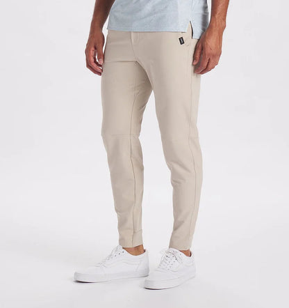 Pantaloni Uomo Classici Vestibilità Regolare