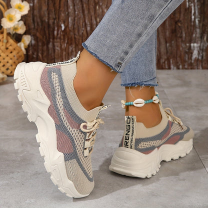 Scarpe Donna Plateau Eleganti