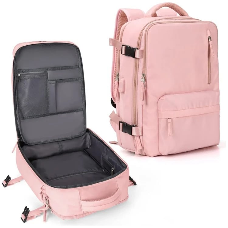 Zaino Donna Moderno Capiente