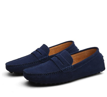 Pantofole Uomo Stile Italiano Comfort Morbido