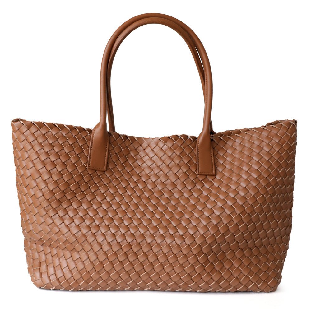 Borsa Donna in Vera Pelle Elegante Tracolla