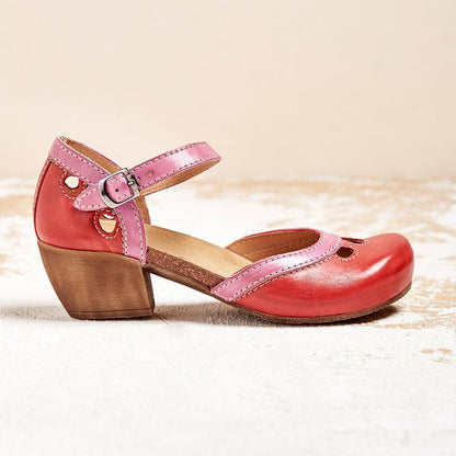 Sandali Donna Estivi con Tacco