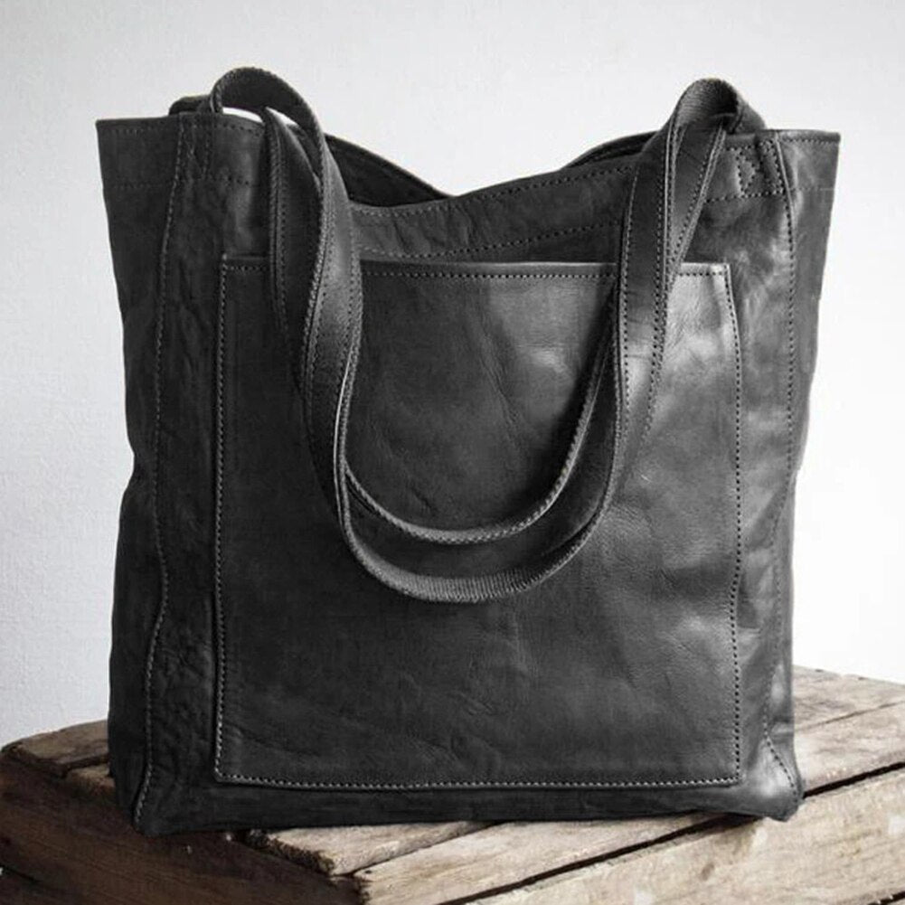 Borsa Tote Donna Grande Capacità Spaziosa