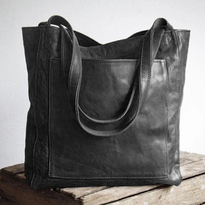 Borsa Tote Donna Grande Capacità Spaziosa