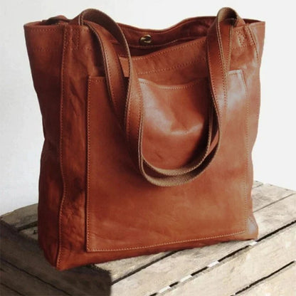 Borsa Tote Donna Grande Capacità Spaziosa