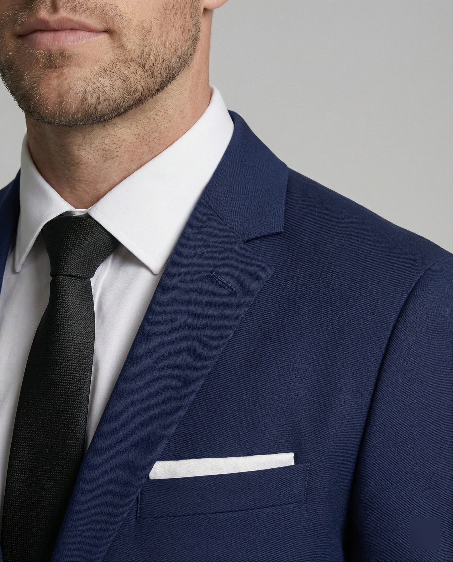 Abito Uomo Comfort Vestibilità Classica