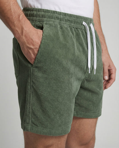 Costume da Bagno Uomo Sportivo Vestibilità Attiva
