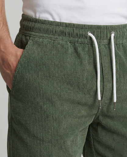 Costume da Bagno Uomo Vestibilità Comoda