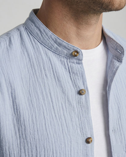 Completo Uomo Lino Leggero Vestibilità Casual
