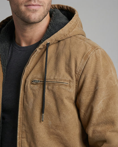 Giacca Uomo Comfort Vestibilità Regolare