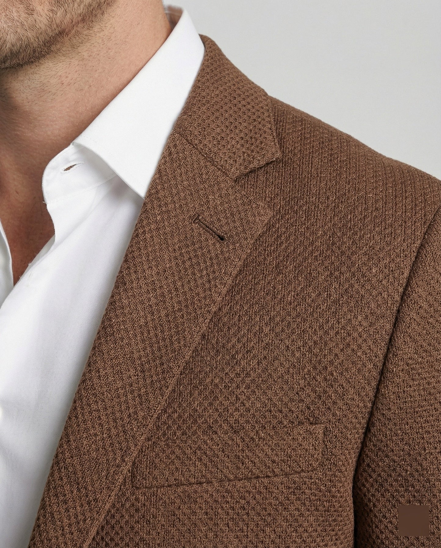 Blazer Uomo Slim Fit Elegante