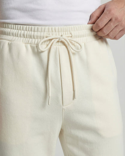 Pantaloni Jogging Uomo Tessuto Morbido Vestibilità Ampia