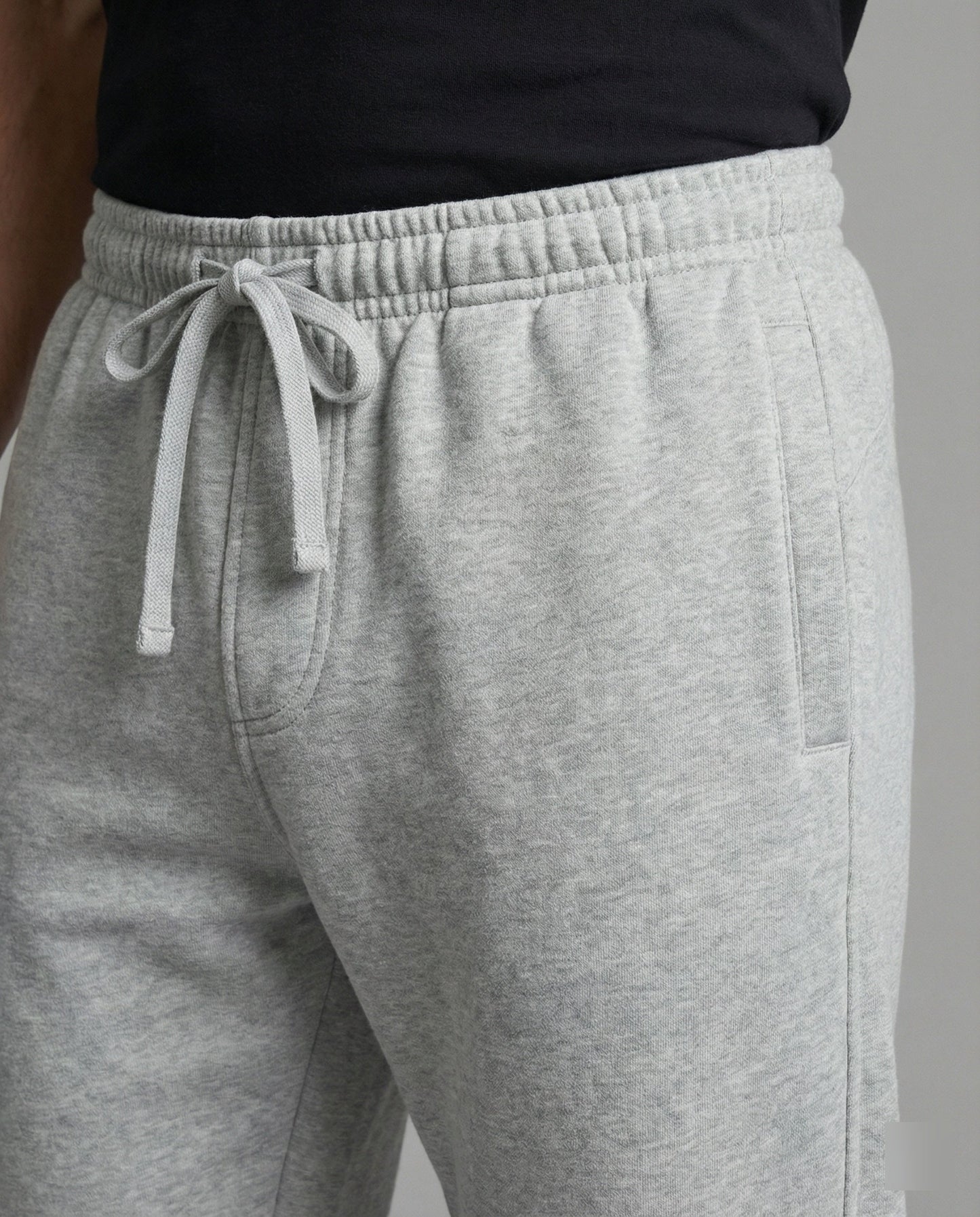 Pantaloni Jogging Uomo Vestibilità Dritta