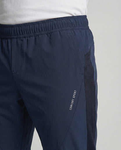 Giacca Bomber Uomo Tessuto Leggero Vestibilità Regular