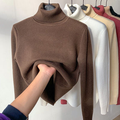 Maglione Donna Vestibilità Regolare