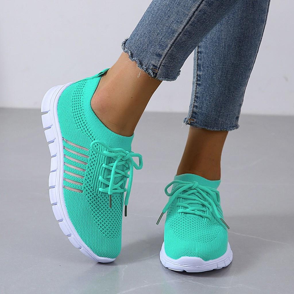 Sneaker Donna Leggere da Corsa