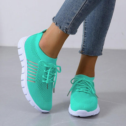 Sneaker Donna Leggere da Corsa