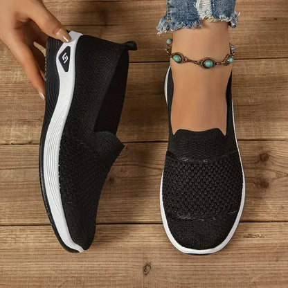 Sneakers Slip-On Unisex Orthopediche Comode