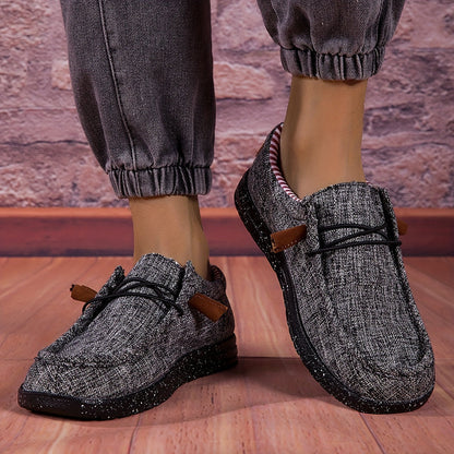 Mocassini Uomo Scarpe Casual Leggere Comode