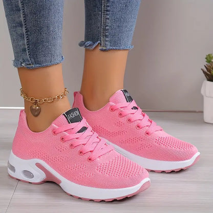 Sneakers Donna Scarpe Sportive Comode