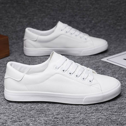 Sneakers Uomo Stile Semplice e Versatile