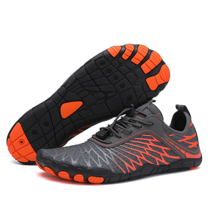 Sneaker Donna Senza Suola Comode