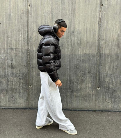 Giacca Uomo Imbottita Invernale Regular Fit