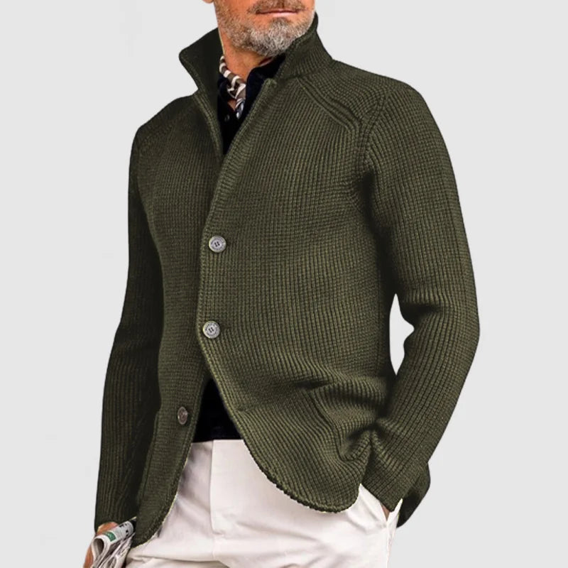 Gilet Uomo Classico Regular Fit