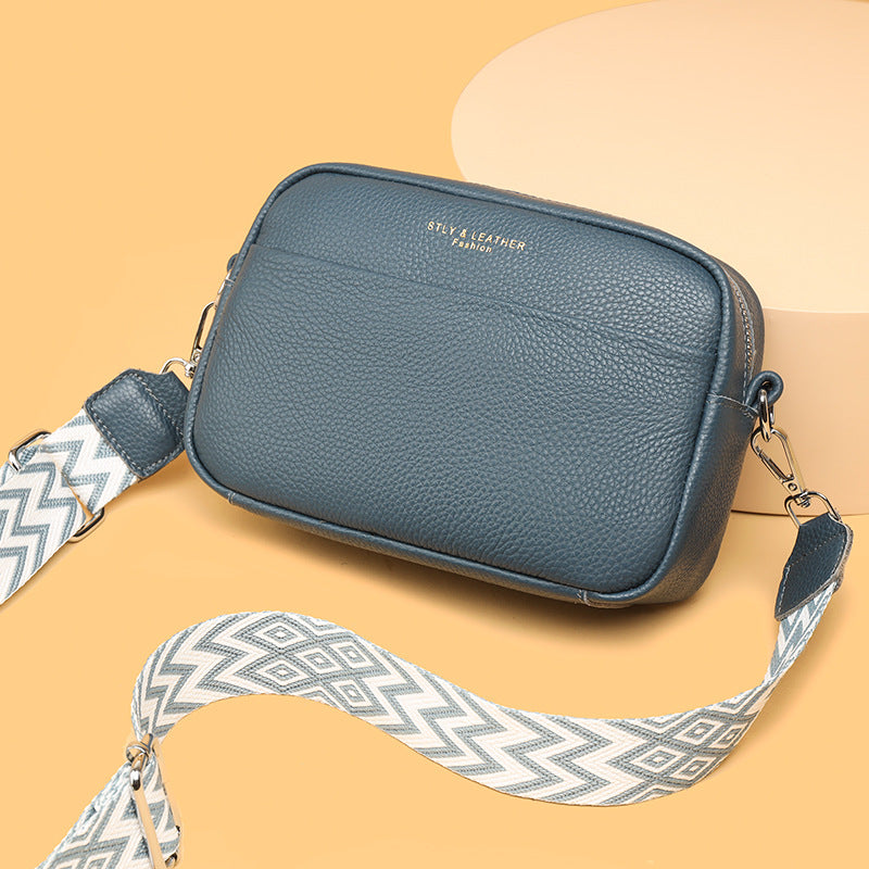 Borsa a Tracolla Donna con Tracolla Rimovibile
