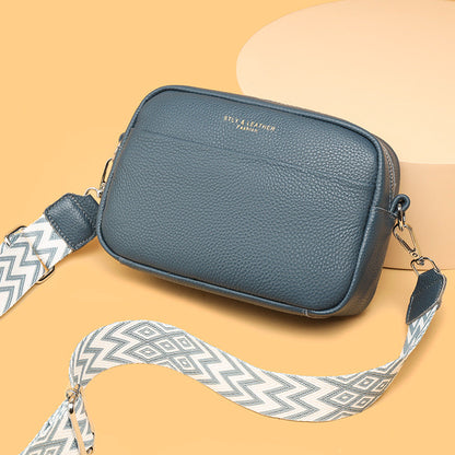 Borsa a Tracolla Donna con Tracolla Rimovibile