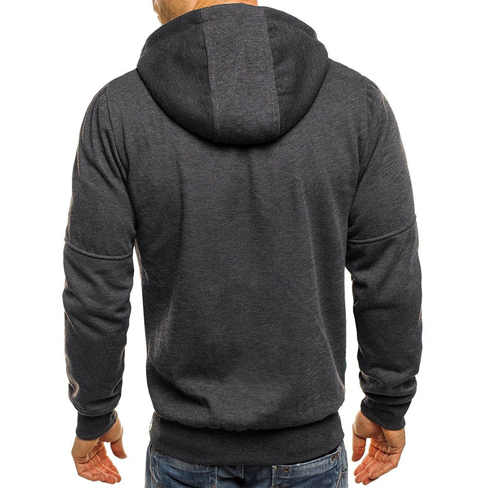 Gilet Uomo Maglia Comodo Funzionale