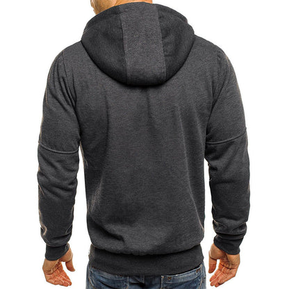 Gilet Uomo Maglia Comodo Funzionale