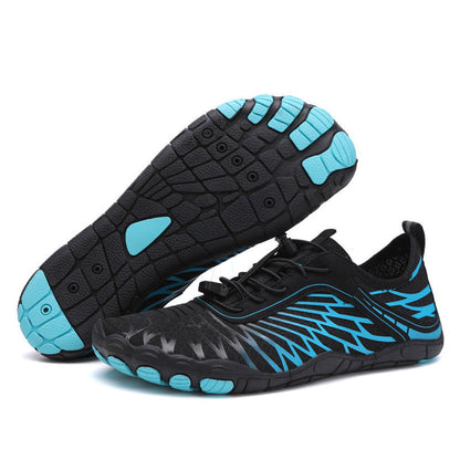 Sneaker Donna Senza Suola Comode