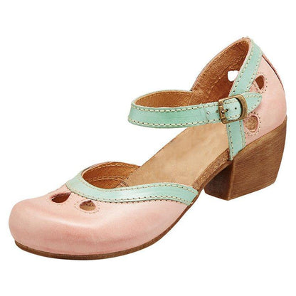 Sandali Donna Estivi con Tacco