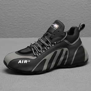 Sneaker Uomo Scarpe Sportive Design Moderno