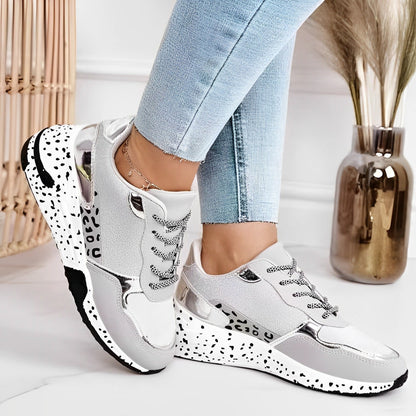 Sneakers Uomo Ortopediche Struttura Ergonomica