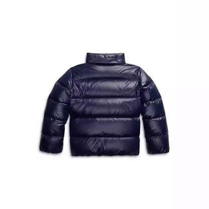 Doudoune femme noire à capuche, coupe vent, doublure chaude et poches pratiques pour les conditions froides.