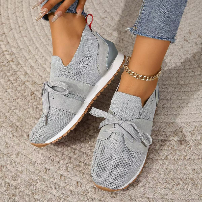 Sneaker Donna Casual Confortevoli