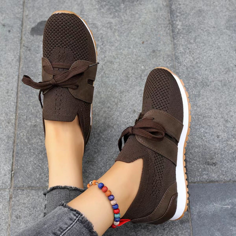 Sneakers Donna Ortopediche Comfort Ergonomico