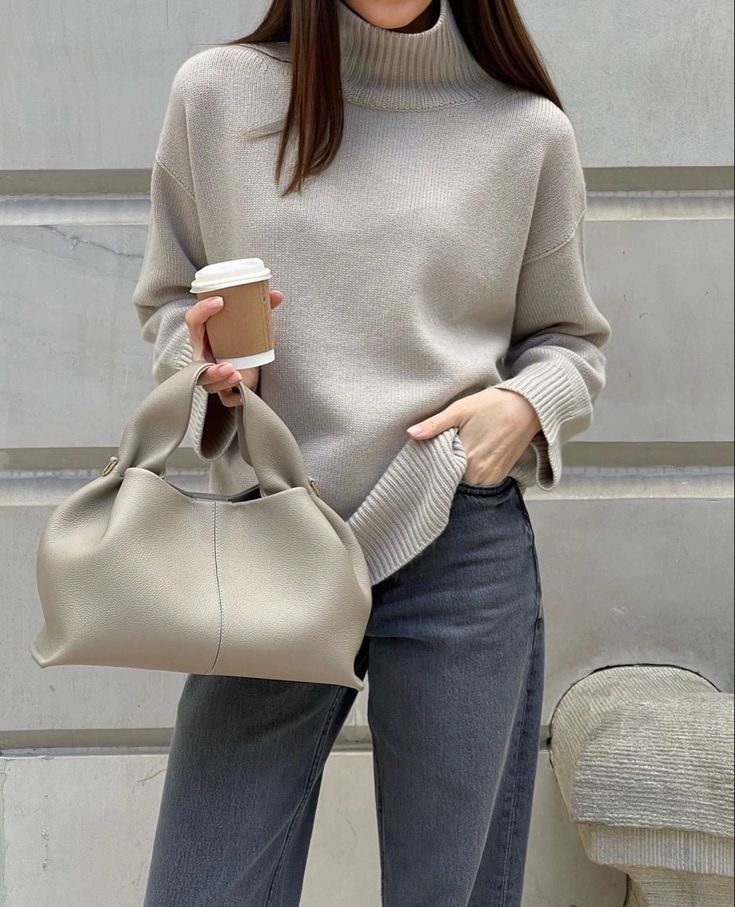 Borsa Donna in Ecopelle Strutturata Elegante e Funzionale